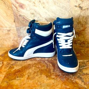 PUMA MY-61 Hi Miharayasuhiro Sneakers